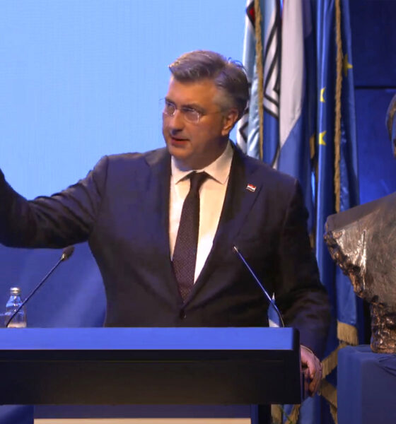 Što Plenković obećava umirovljenicima?