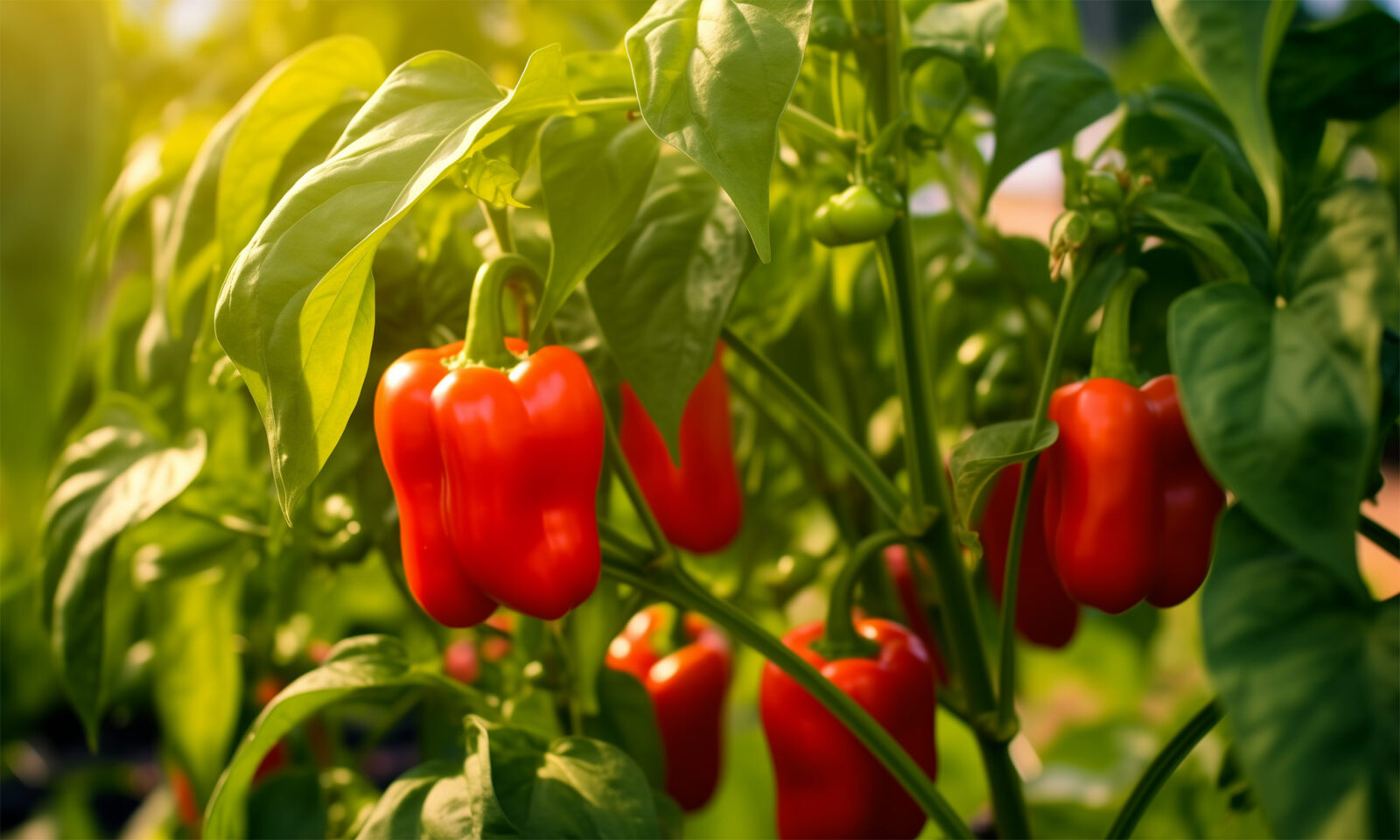 Saznajte najbolje tehnike pinciranja i orezivanja paprika za optimalan rast i plodnost. Stručni savjeti za uzgoj različitih sorti paprika kod kuće.