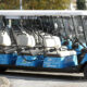 Grad Zagreb uvodi besplatni prijevoz "Fulir" električnim vozilima za starije i nemoćne u centru grada, dostupan od 15. lipnja.