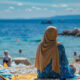 Plaža za muslimanke