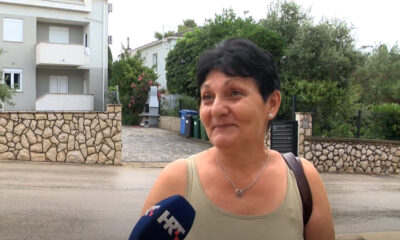 Nikad veće gužve ispred policijskih postaja diljem Hrvatske zbog čekanja na radne dozvole! Svetlana iz Srbije kaže: "Naravno da sam umorna od dugotrajnog čekanja, imamo mi i druge obaveze, ali tko nas pita."