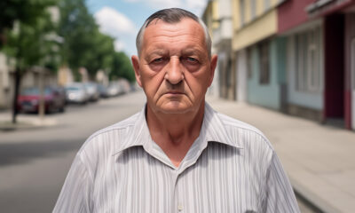 Umirovljenik Damir iz Slavonije ispričao nam je kako on i supruga žive s 797 eura. Stari auto im jedva ide, a za kvalitetne zube nemaju novca, što im stvara velike probleme.