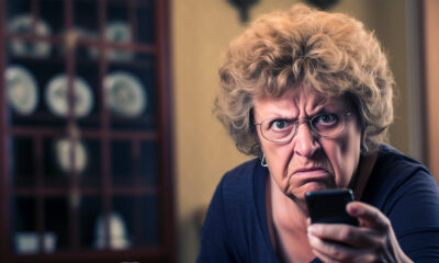 Nasilje na društvenim mrežama eskalira, posebno među odraslima na Facebooku. Čitateljica Mirica dijeli iskustvo sa svojom majkom koja ostavlja zlobne komentare. Kako riješiti problem?
