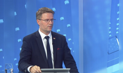 Zvonimir Savić, posebni savjetnik premijera za ekonomiju, komentirao je na N1 televiziji vladine mjere za umirovljenike i inflaciju, ističući rast mirovina i niske stope inflacije.