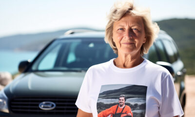 Pernille Harold, 61-godišnja Dankinja, provela je šest tjedana putujući po Sardiniji u svom malom automobilu, prilagođenom za spavanje. Njena avantura privukla je pažnju mnogih, dok je s njima dijelila savjete o solo putovanjima. Umirovljenici, putovanje samostalno može biti najuzbudljivije iskustvo koje će vam promijeniti život.