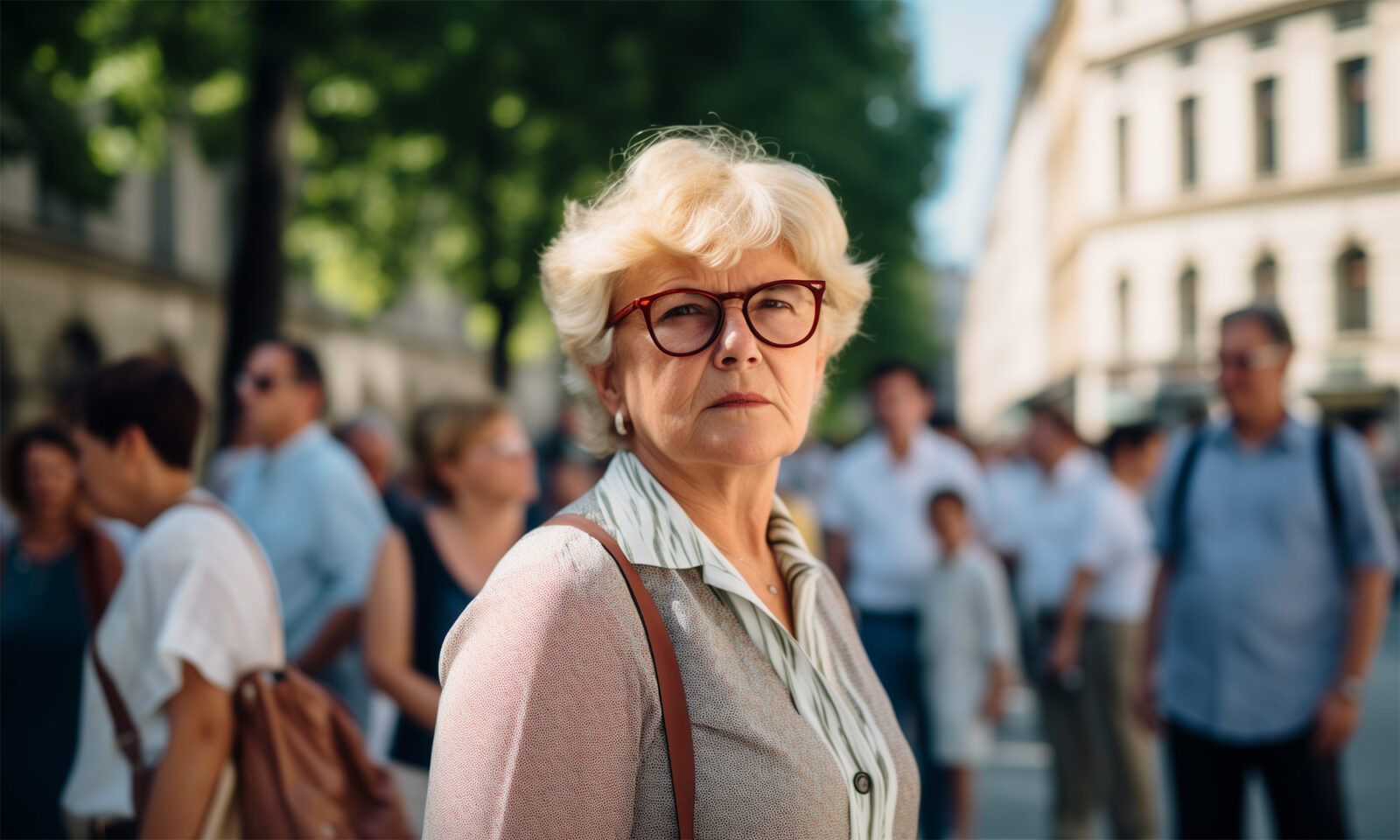 Gospođa Ena (65), umirovljena liječnica, suočava se s izazovima odraslih sinova koji očekuju stalnu pomoć. Otkrijte njezin put prema postavljanju granica i prevladavanju obiteljske dinamike.