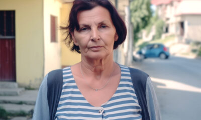 Umirovljenica Mika (62) živi sama u trošnoj kući u kojoj je odrasla, s malom mirovinom, blokiranim računom i ozbiljnim zdravstvenim problemima. Polubrat joj stvara probleme zbog nasljedstva, iako je već naslijedio stan od majke. Mika se suočava s manipulacijama i prijeti joj sudski spor kako bi zaštitila svoja prava.