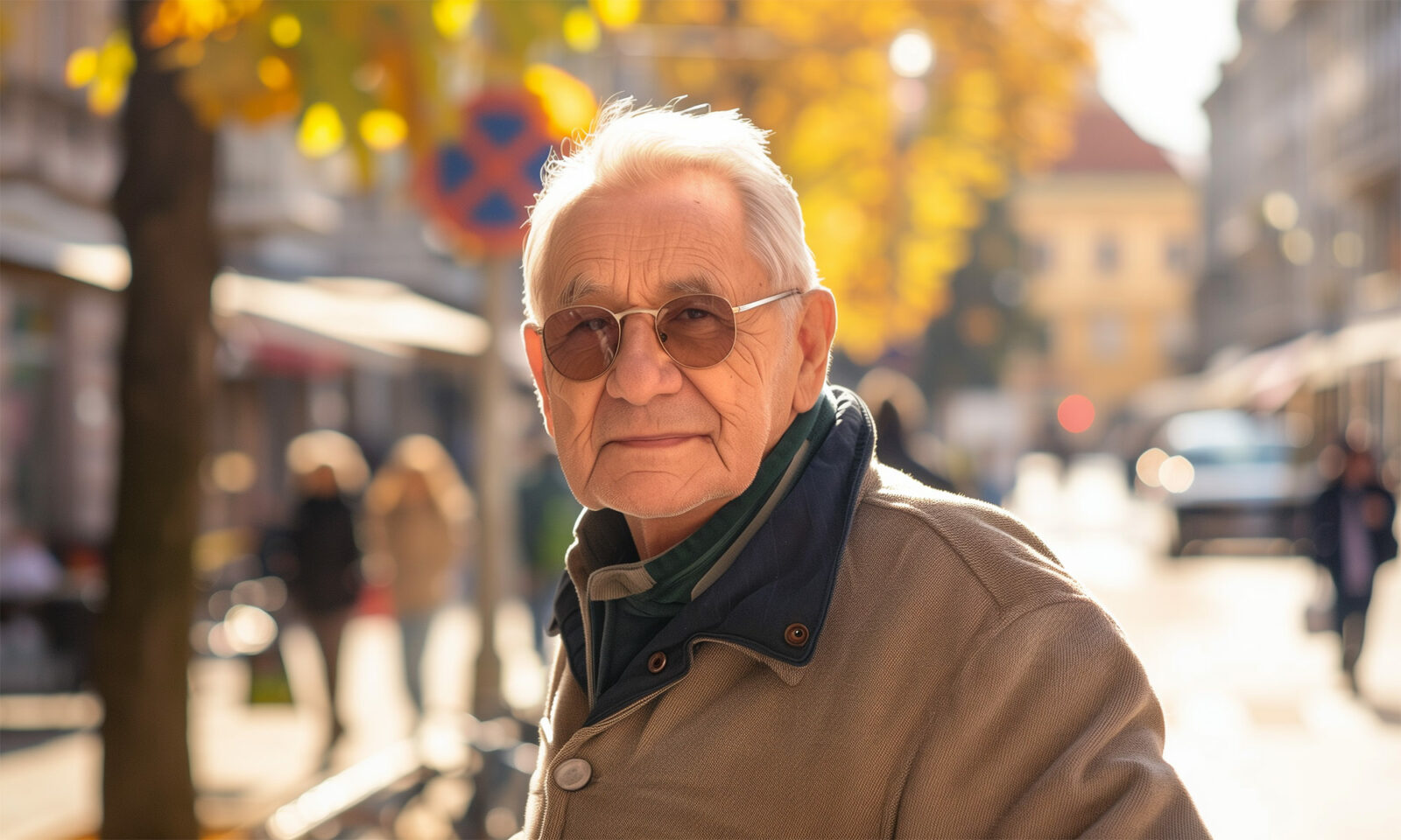 Kako se promijenila percepcija starosti i aktivnog života u starijoj dobi? Kakve su mogućnosti podrške i pomoći starijima koji žele ostati neovisni? Kako balansirati između poštovanja želja starijih i njihove sigurnosti?