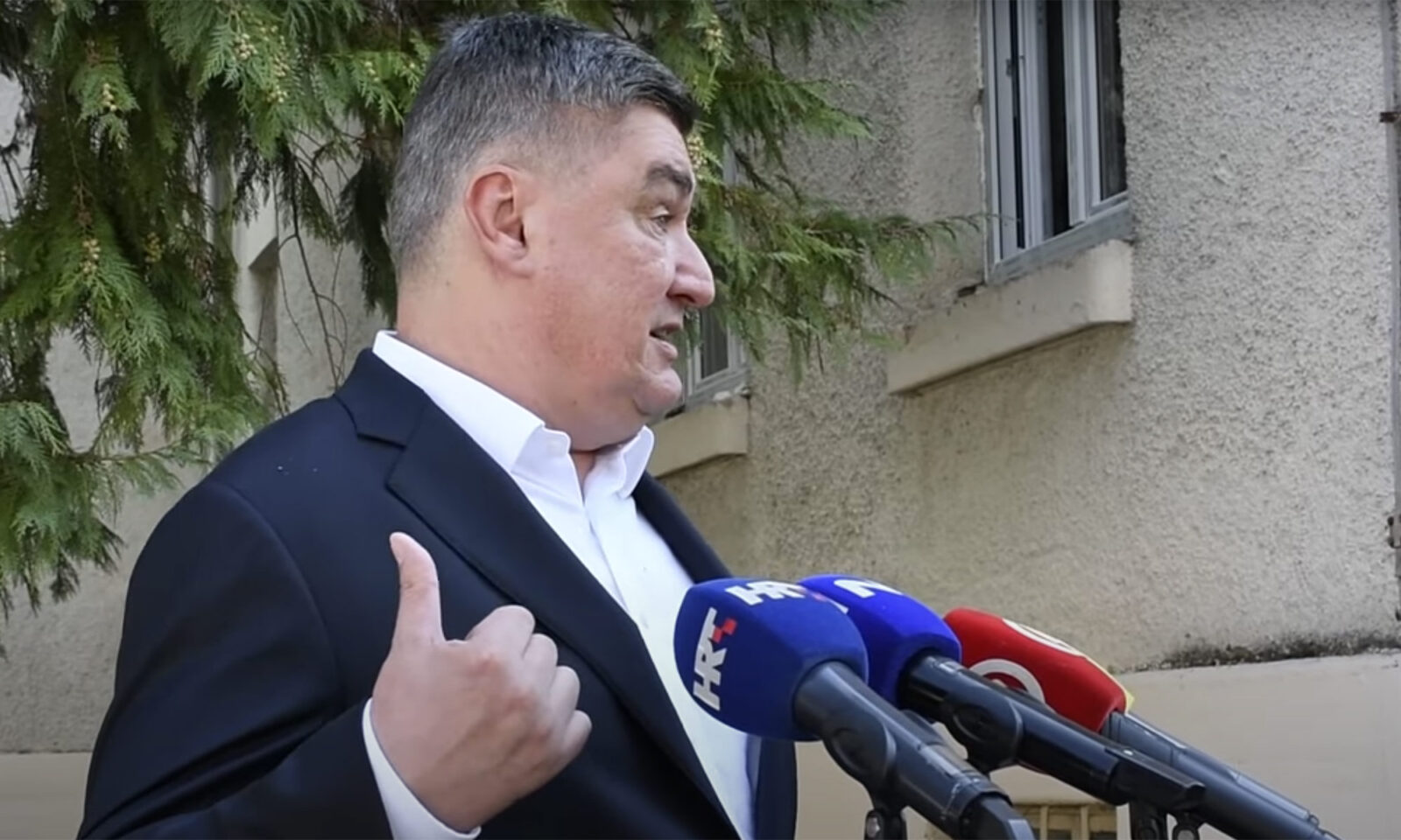 Predsjednik Zoran Milanović smatra da ima mogućnosti za povećanje mirovina.