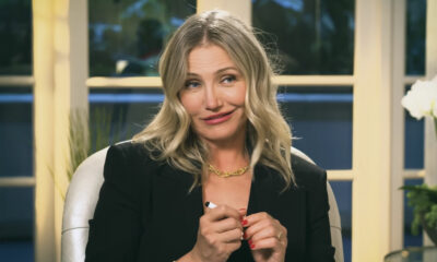 Cameron Diaz (52) vratila se na veliki ekran u špijunskom trileru **Back in Action** s Jamiejem Foxxom, nakon desetljeća provedenog u mirovini. Zvijezda filma **The Holiday** otkriva da je uživala u ulozi majke i supruge, ali povratak s omiljenim filmskim partnerom Foxxom bio je prilika kojoj nije mogla odoljeti.