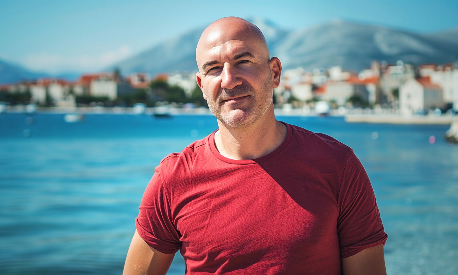 Steve Adcock (43) umirovio se sa samo 35 godina nakon što je uštedio gotovo milijun eura i ulagao u dionice, a danas dijeli savjete o financijskoj neovisnosti kroz newsletter *Millionaire Habits*. Suočava se s mitovima o ranom umirovljenju poput dosade, bračnih problema i nemogućnosti povratka na posao te objašnjava kako ih izbjeći strateškim planiranjem i razvojem osobnih hobija i projekata.